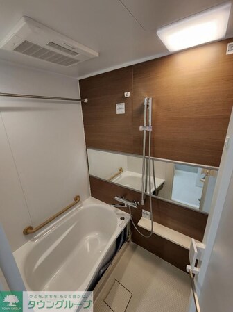 クオリタス浅草橋の物件内観写真